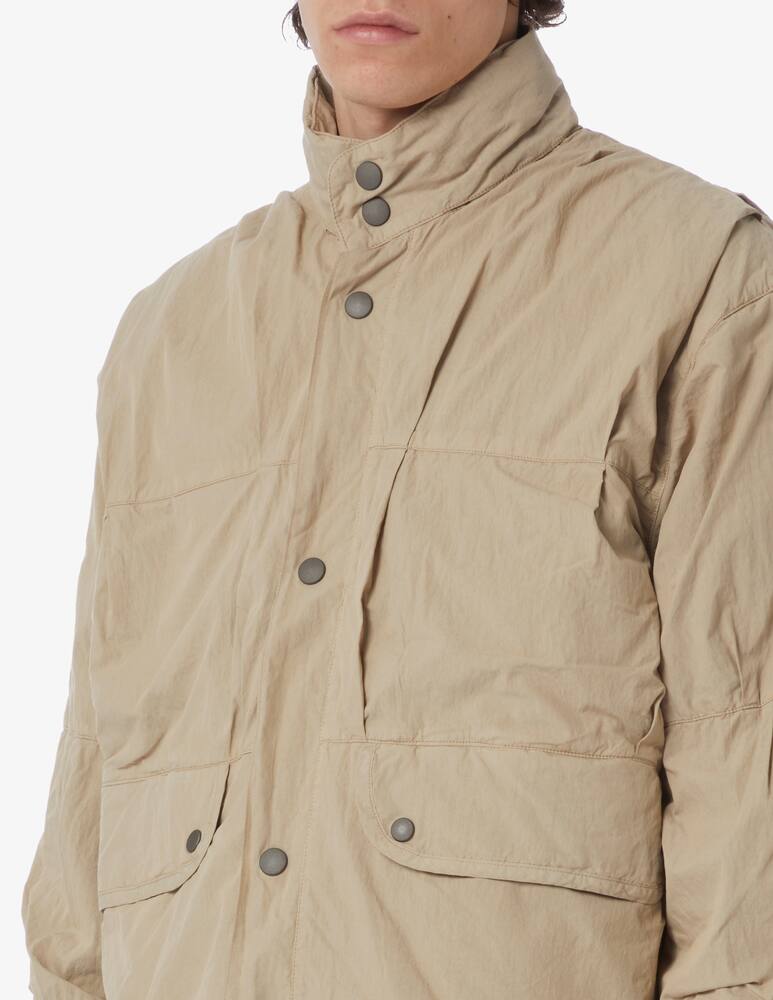 rinascente Our Legacy Exhale puffa jacket