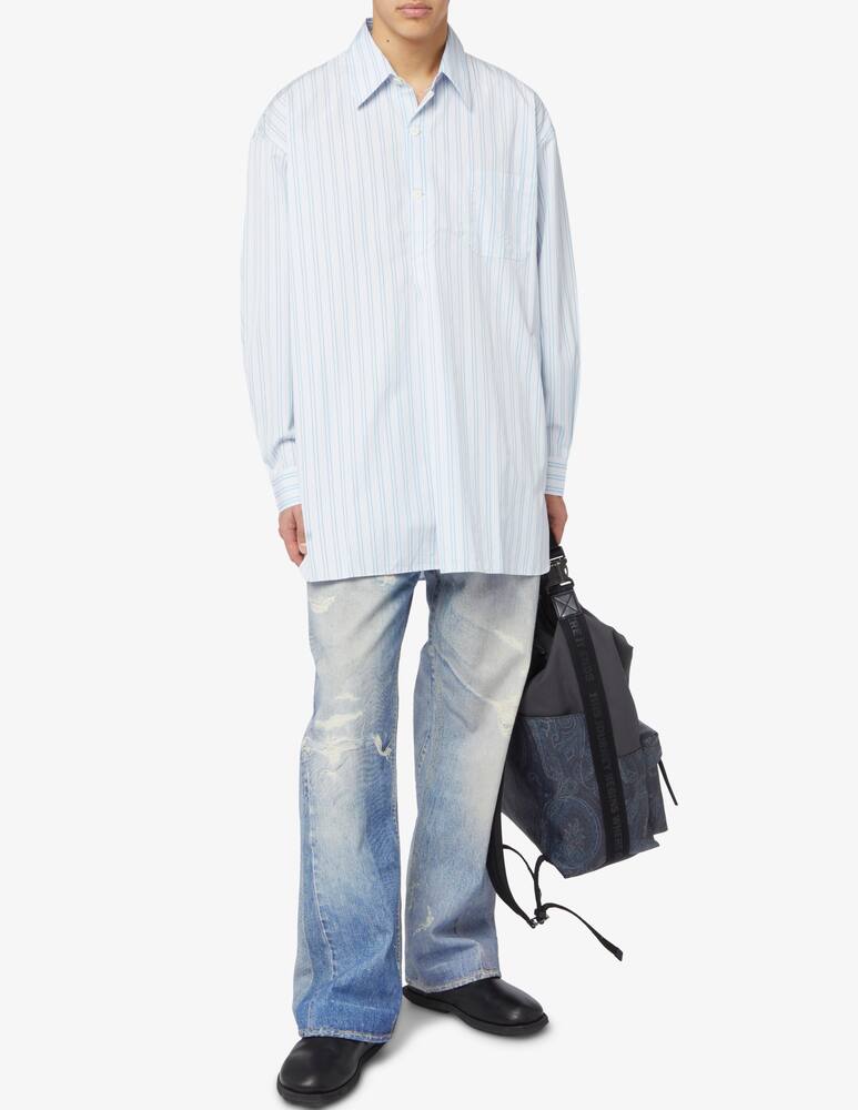 rinascente Our Legacy Popover shirt