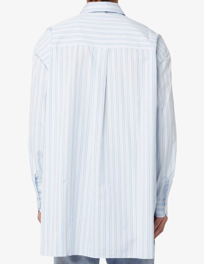 rinascente Our Legacy Popover shirt