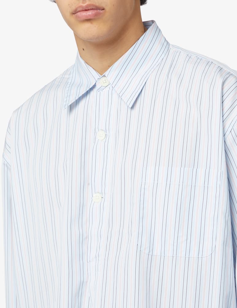 rinascente Our Legacy Popover shirt