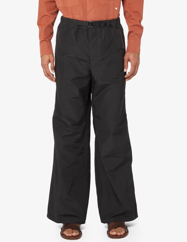 rinascente Our Legacy Pantaloni wander