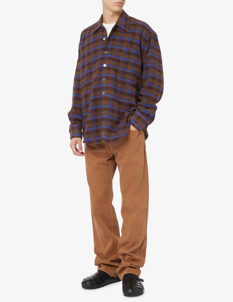 rinascente Our Legacy Above shirt