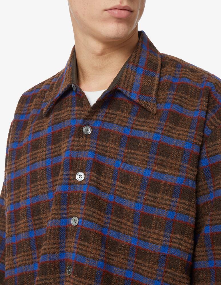 rinascente Our Legacy Above shirt