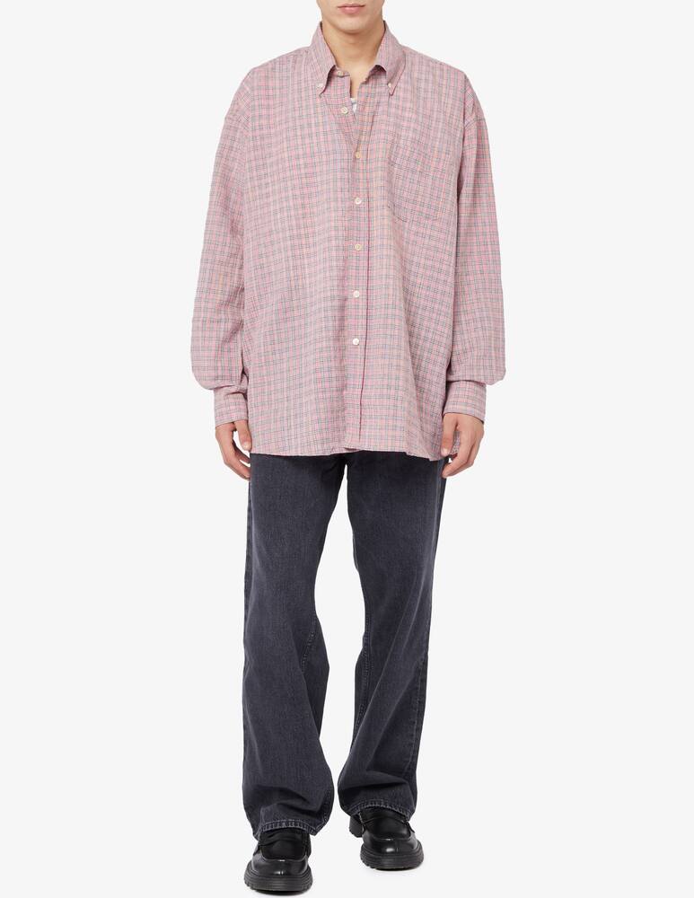 rinascente Our Legacy Borrowed shirt