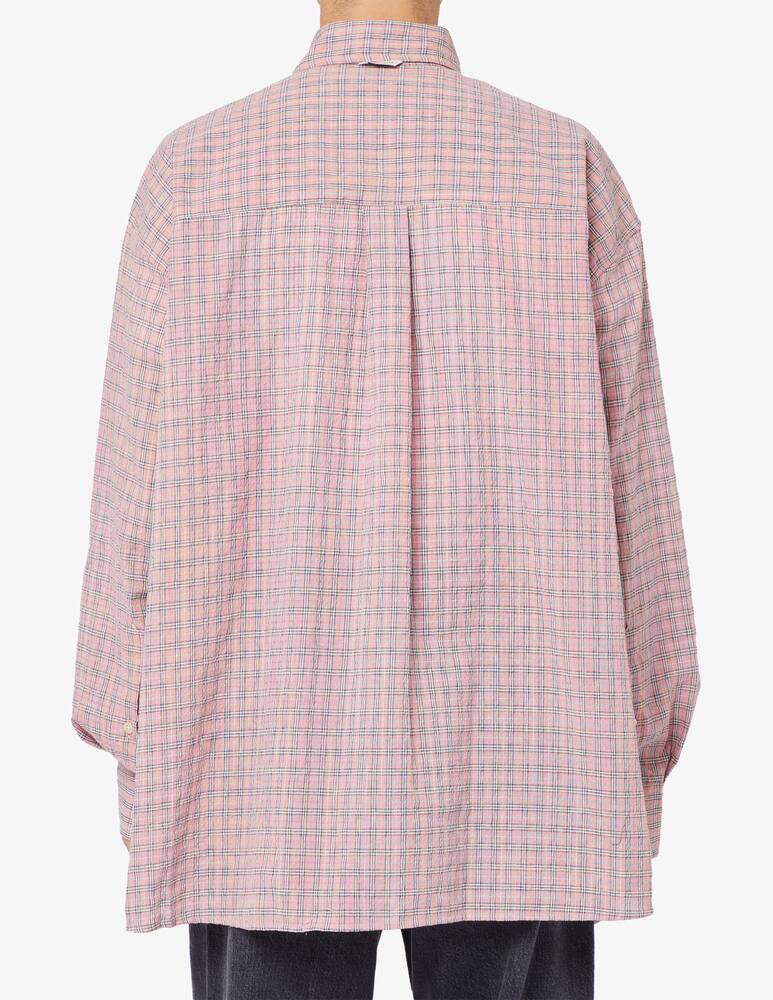 rinascente Our Legacy Borrowed shirt