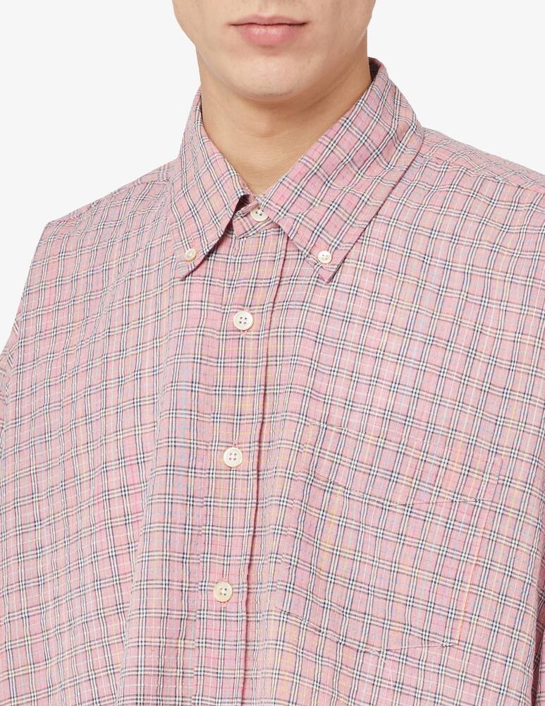 rinascente Our Legacy Borrowed shirt