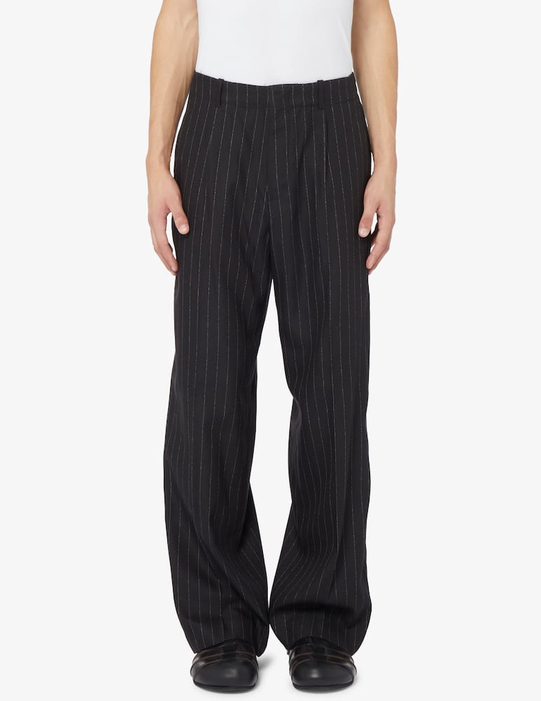Our Legacy Borrowed chino trousers - picture 1 Our Legacy Borrowed chino trousers - picture 1