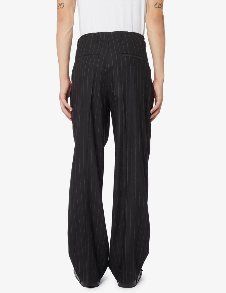 rinascente Our Legacy Borrowed chino trousers