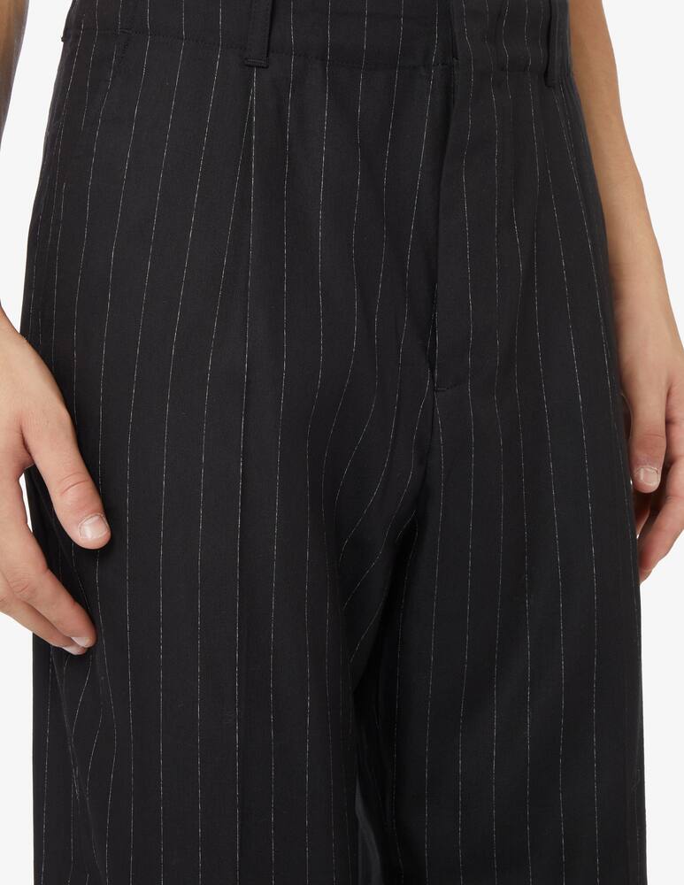 rinascente Our Legacy Borrowed chino trousers