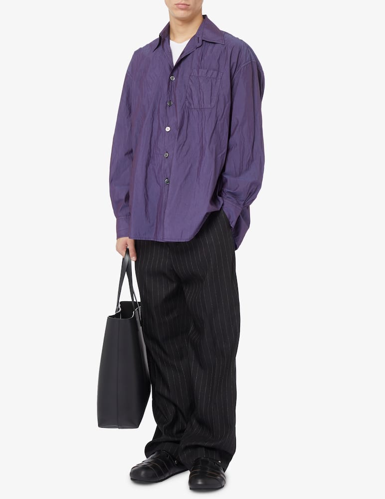 rinascente Our Legacy Borrowed shirt