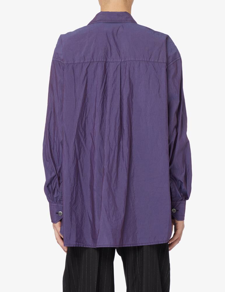 rinascente Our Legacy Borrowed shirt