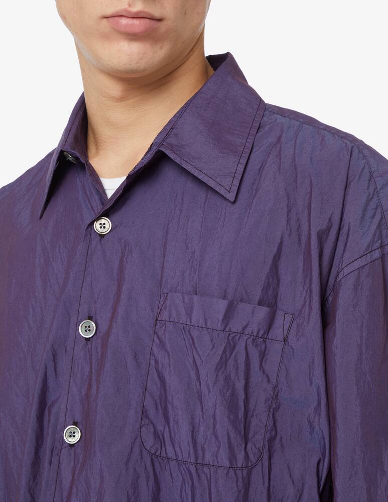 rinascente Our Legacy Borrowed shirt