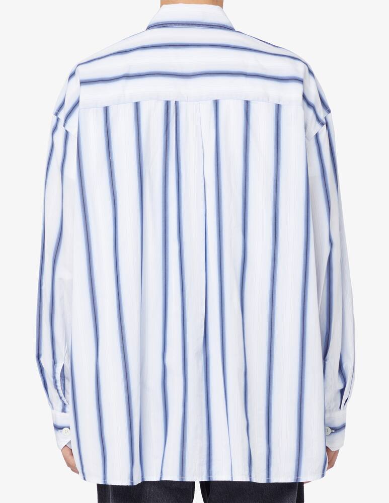 rinascente Our Legacy Camicia borrowed