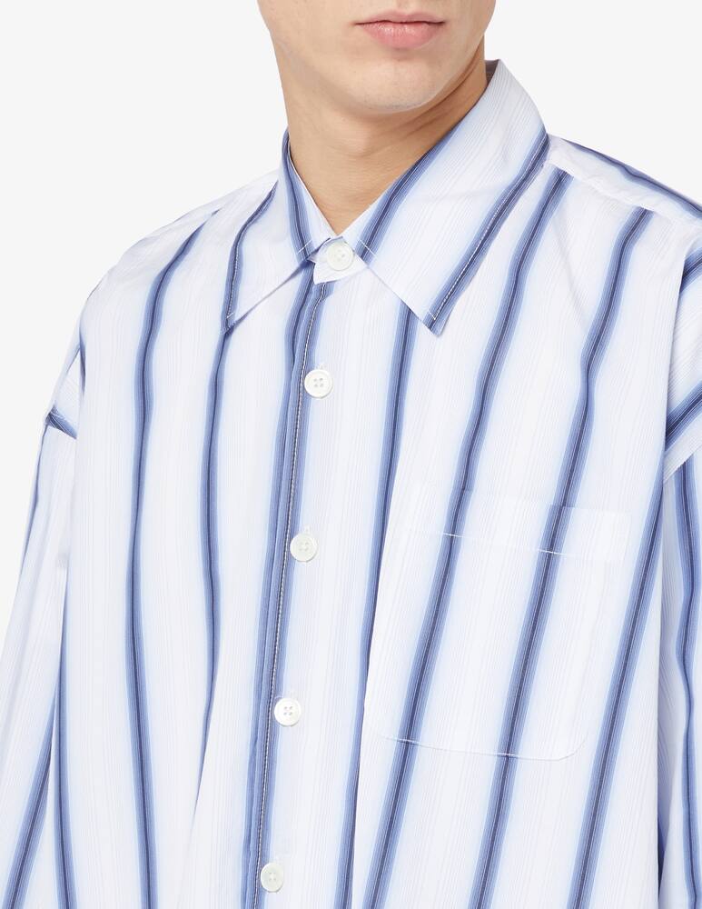 rinascente Our Legacy Camicia borrowed