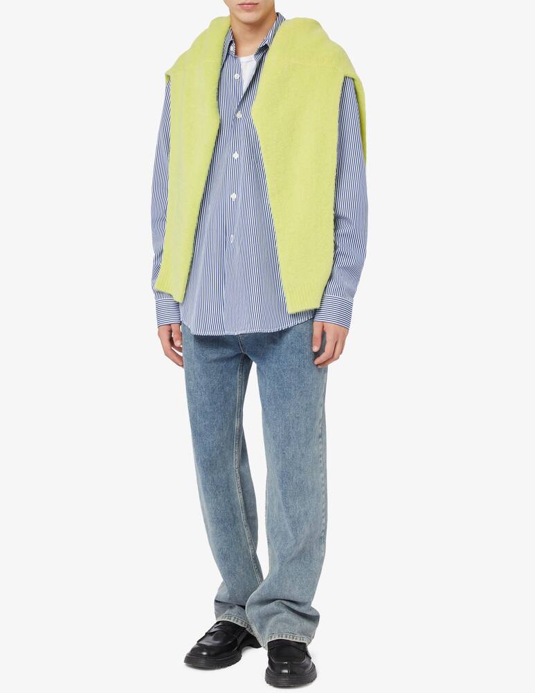 rinascente Our Legacy Coco 70s shirt