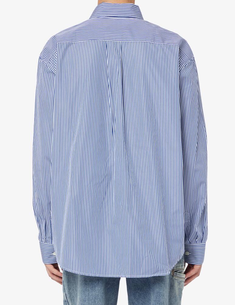 rinascente Our Legacy Coco 70s shirt