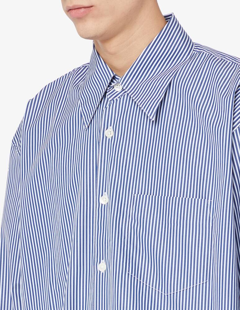 rinascente Our Legacy Coco 70s shirt