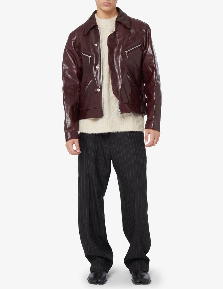 rinascente Our Legacy Demon jacket