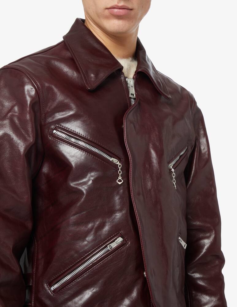 rinascente Our Legacy Demon jacket