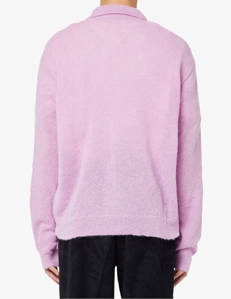 rinascente Our Legacy Polo evening