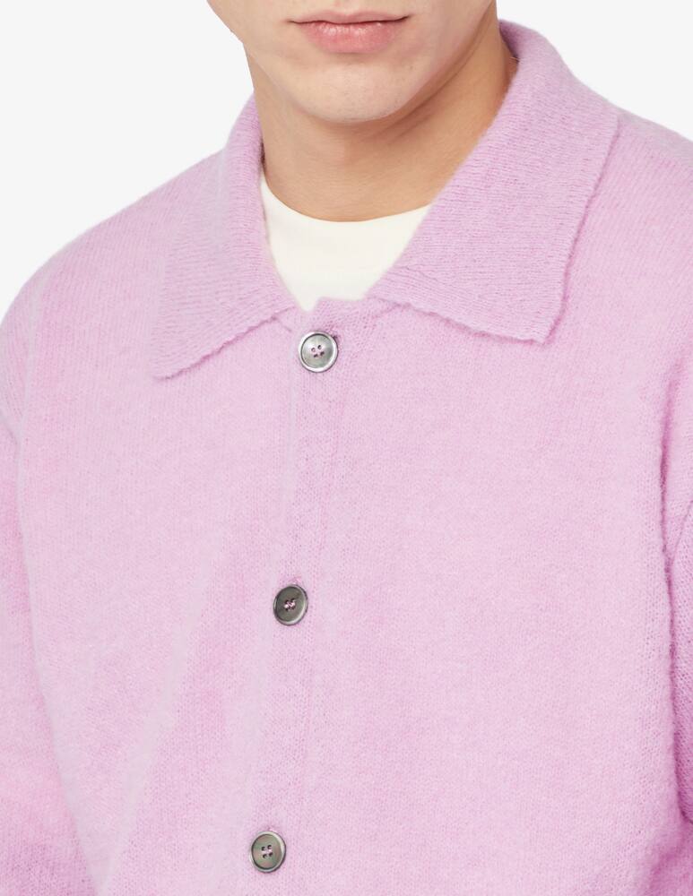 rinascente Our Legacy Polo evening