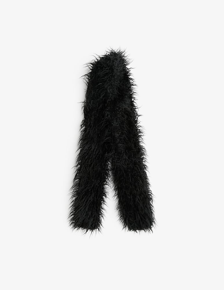 Our Legacy Floss scarf - immagine 1 Our Legacy Floss scarf - immagine 1