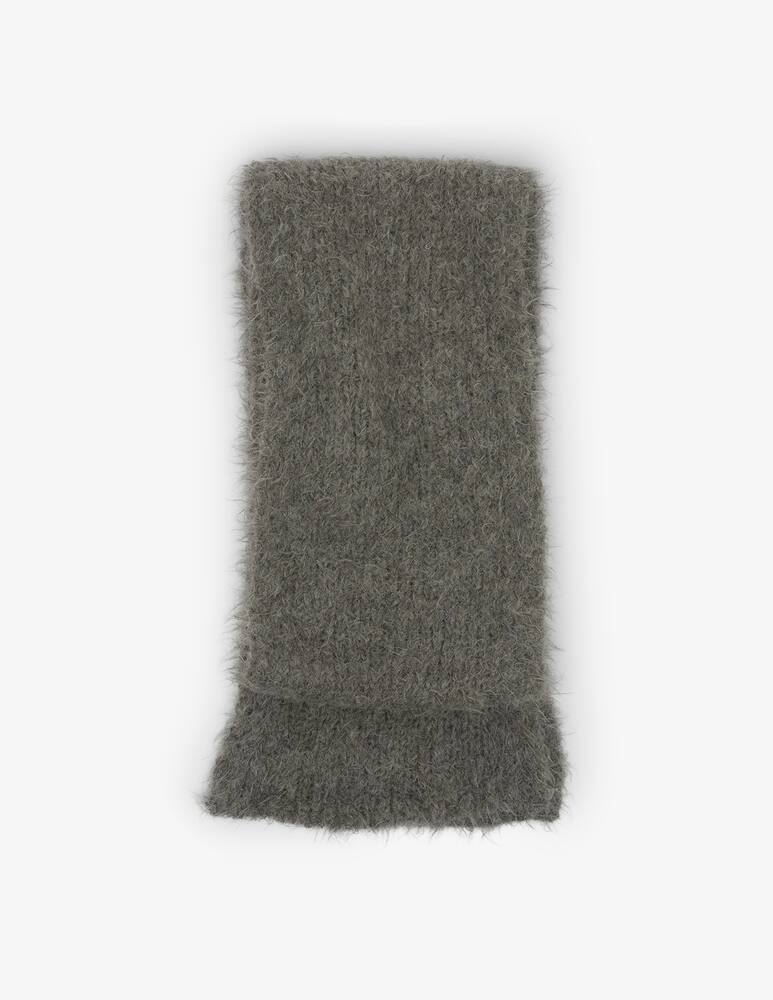 rinascente Our Legacy Floss scarf