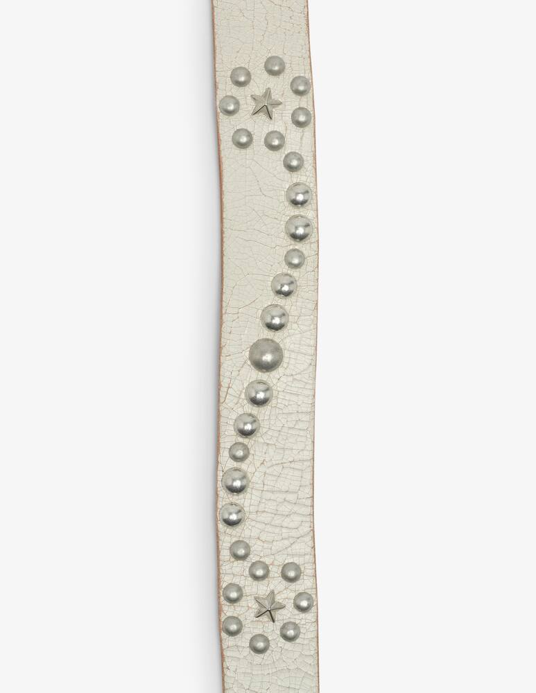 rinascente Our Legacy Star fall belt