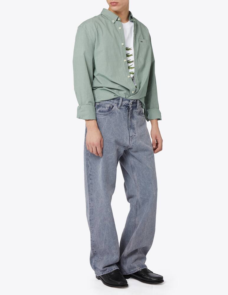 rinascente Our Legacy Third cut denim