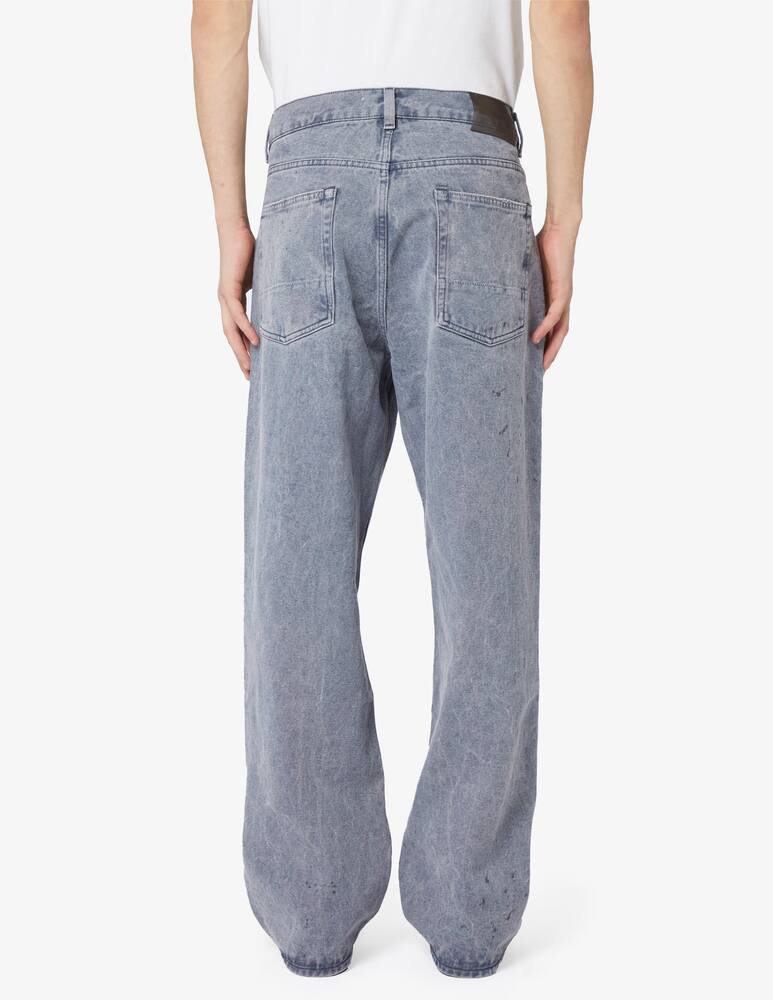 rinascente Our Legacy Third cut denim