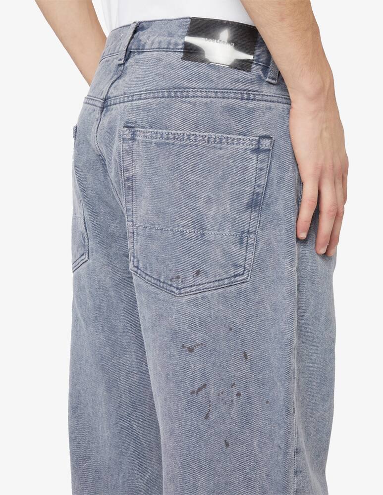 rinascente Our Legacy Third cut denim