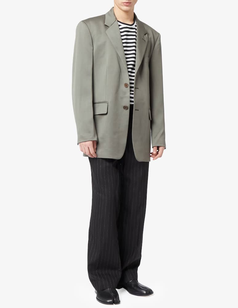 Our Legacy Vienna blazer - immagine 2 Our Legacy Vienna blazer - immagine 2