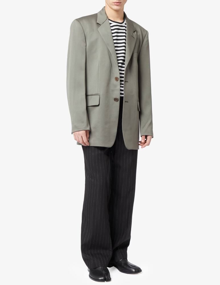 rinascente Our Legacy Vienna blazer