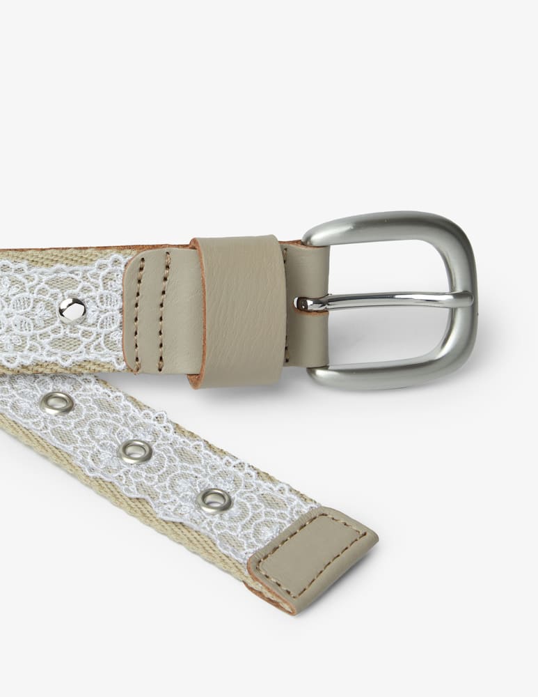 rinascente Our Legacy Cintura 3cm
