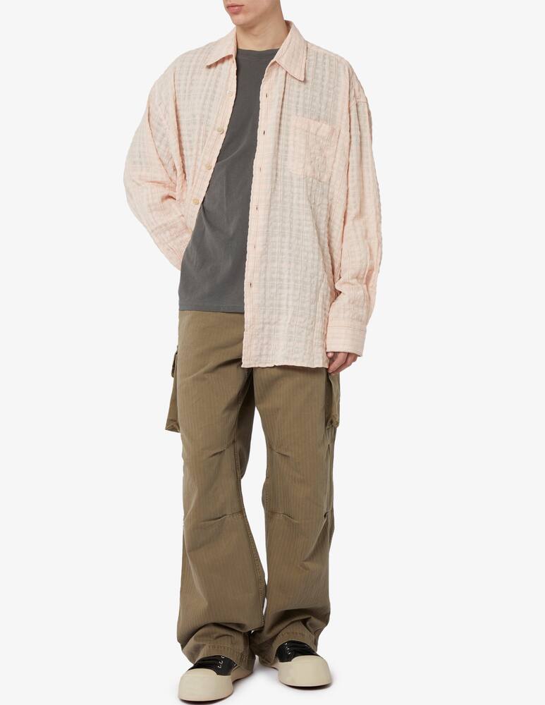 rinascente Our Legacy Maglietta box worn jersey