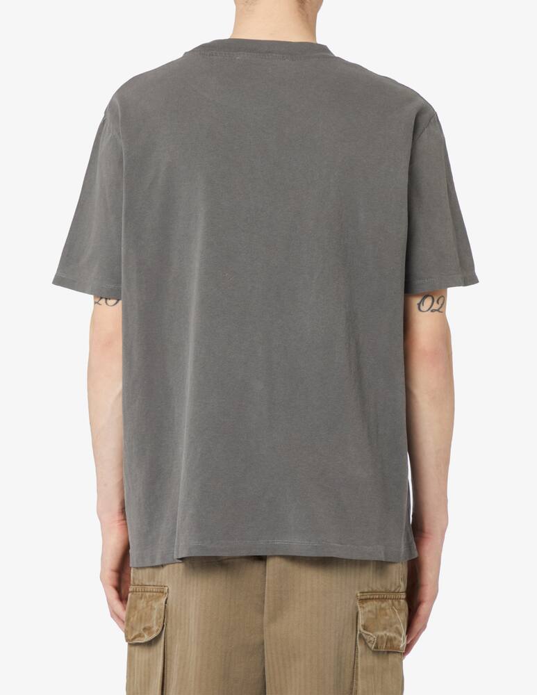 rinascente Our Legacy Maglietta box worn jersey