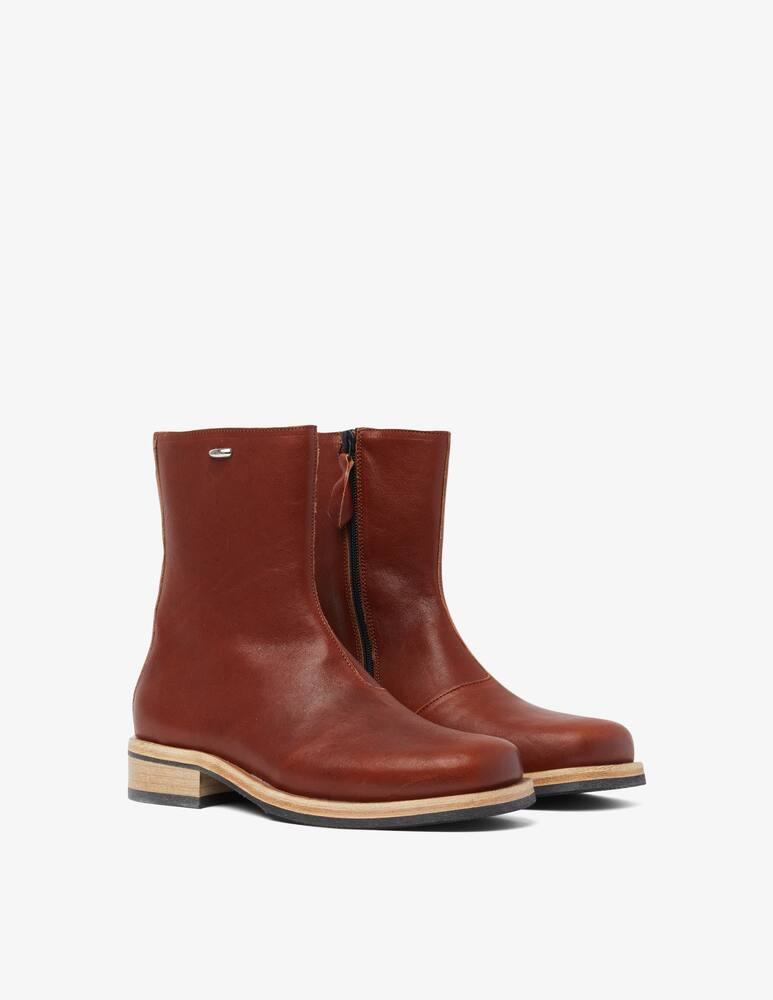 rinascente Our Legacy Camion boot