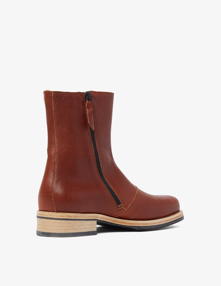 rinascente Our Legacy Camion boot