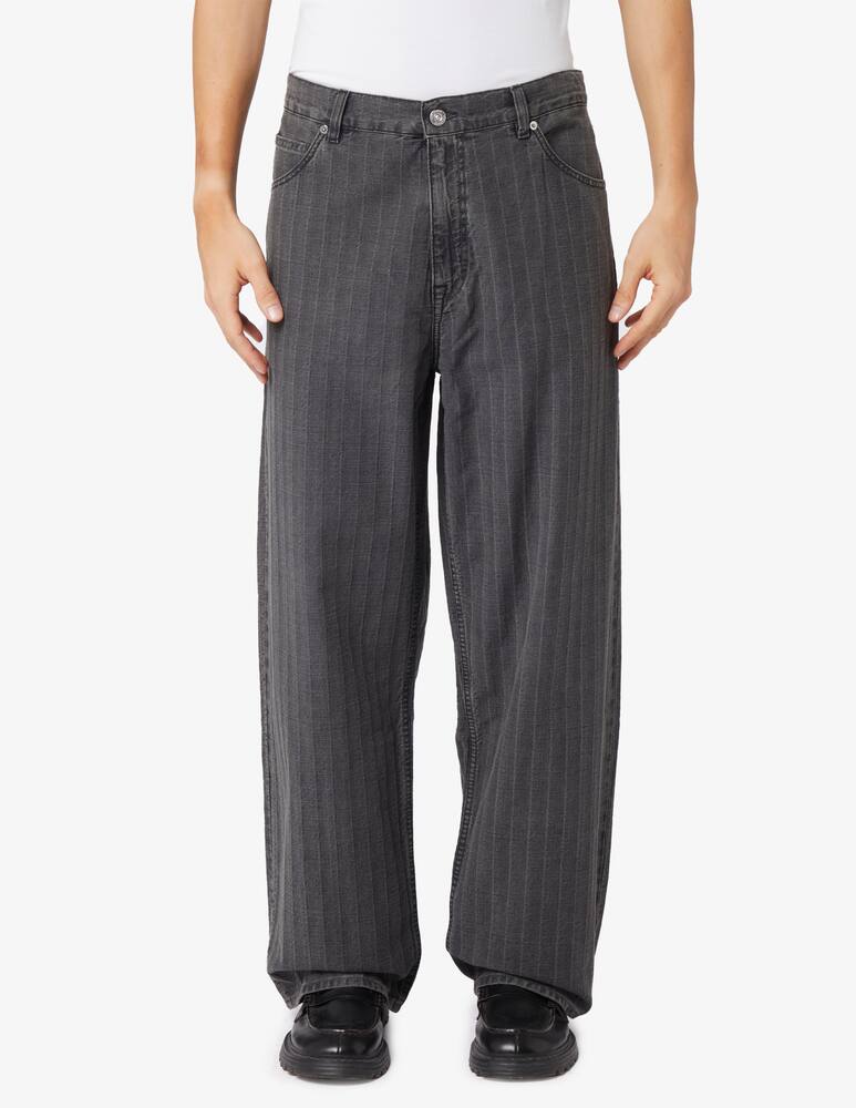 Our Legacy Jeans grey torino - immagine 1 Our Legacy Jeans grey torino - immagine 1