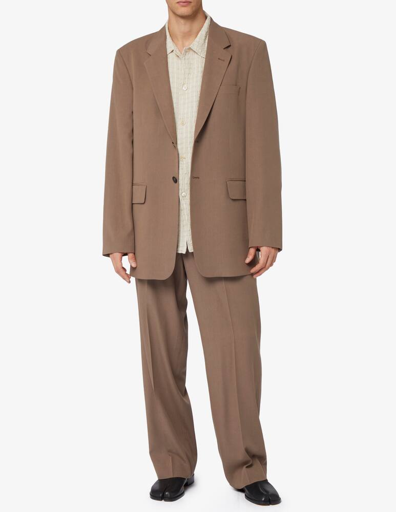 rinascente Our Legacy Blazer vienna