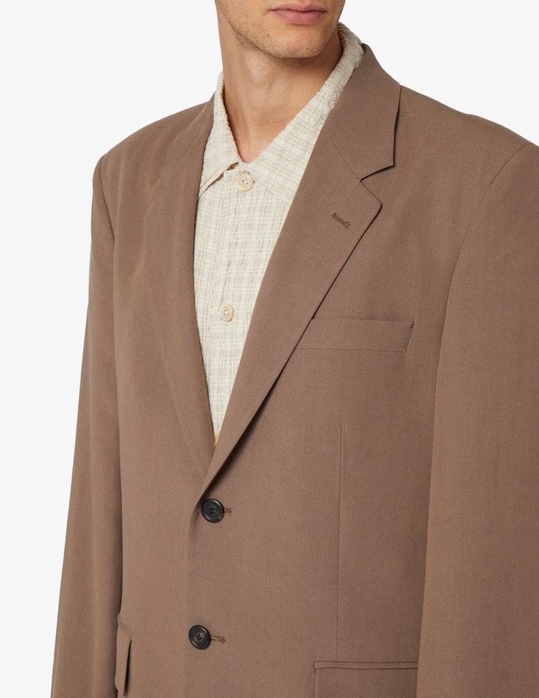 rinascente Our Legacy Blazer vienna