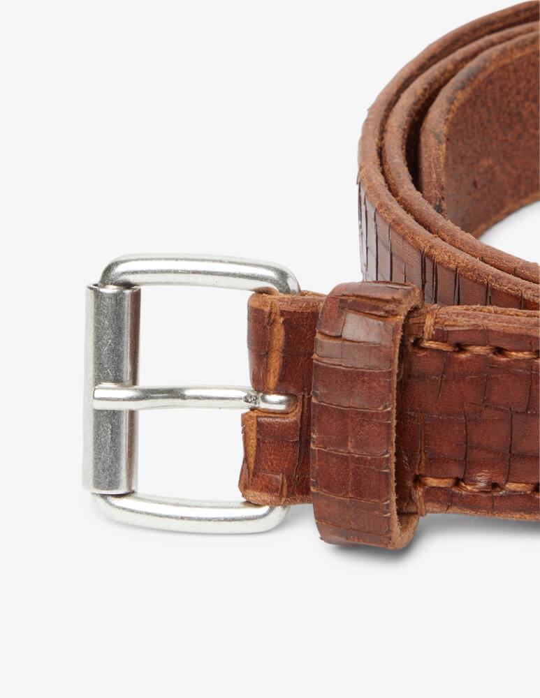 rinascente Our Legacy 3 cm belt