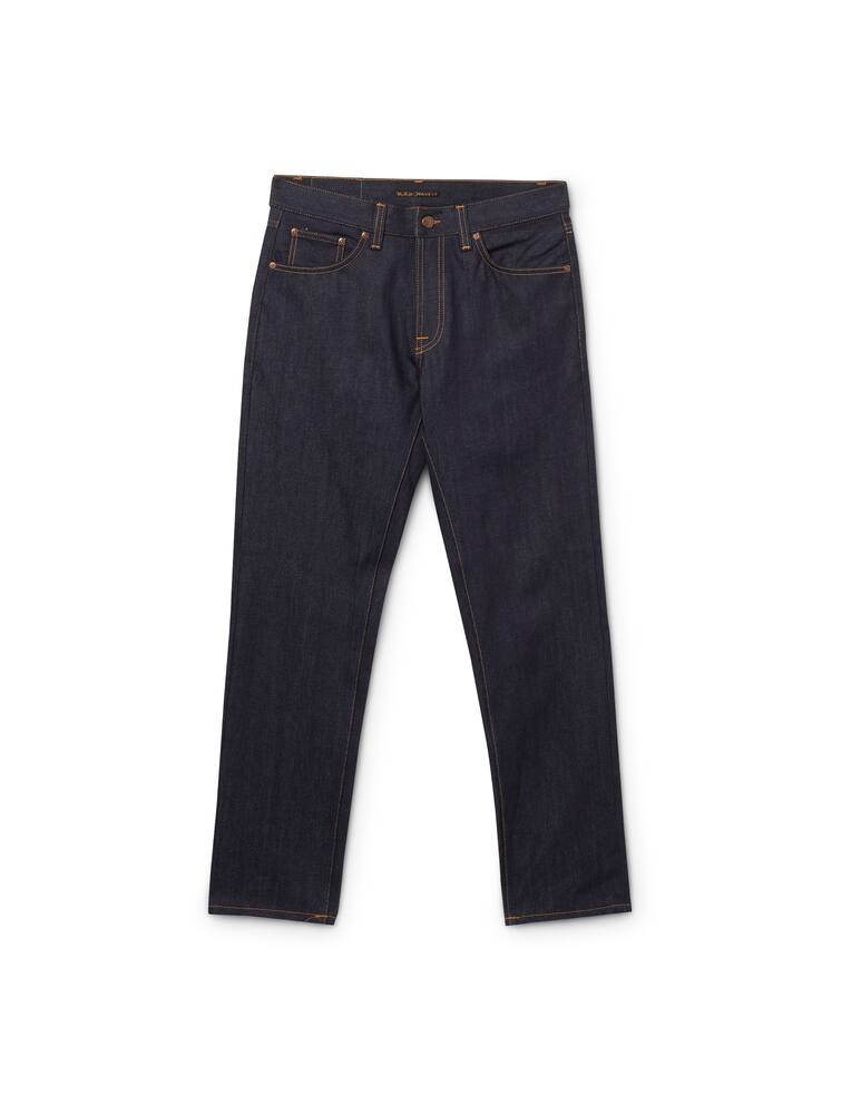 rinascente Nudie Jeans Gritty jackson regular jeans - blue