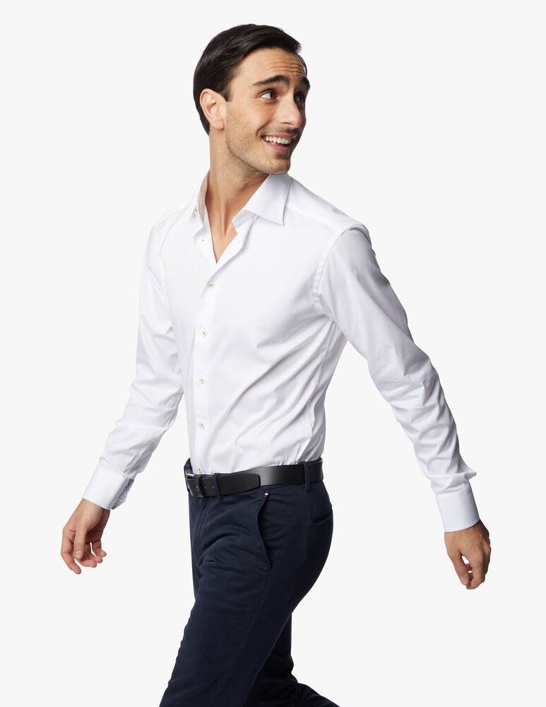 rinascente Eton Shirt slim fit
