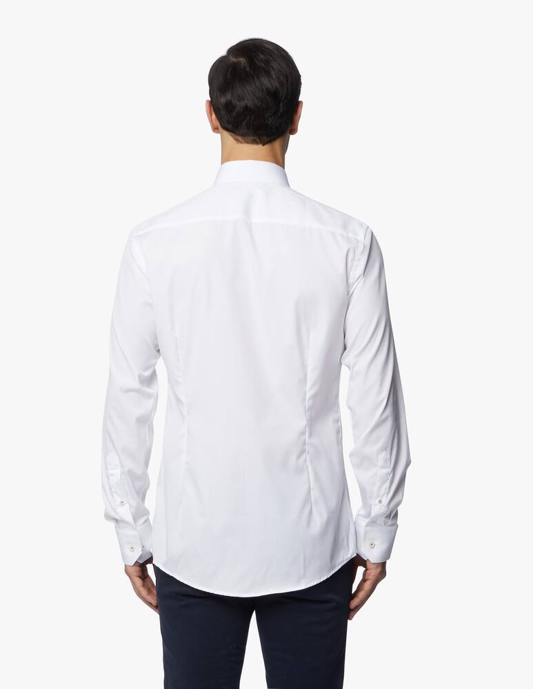 rinascente Eton Shirt slim fit