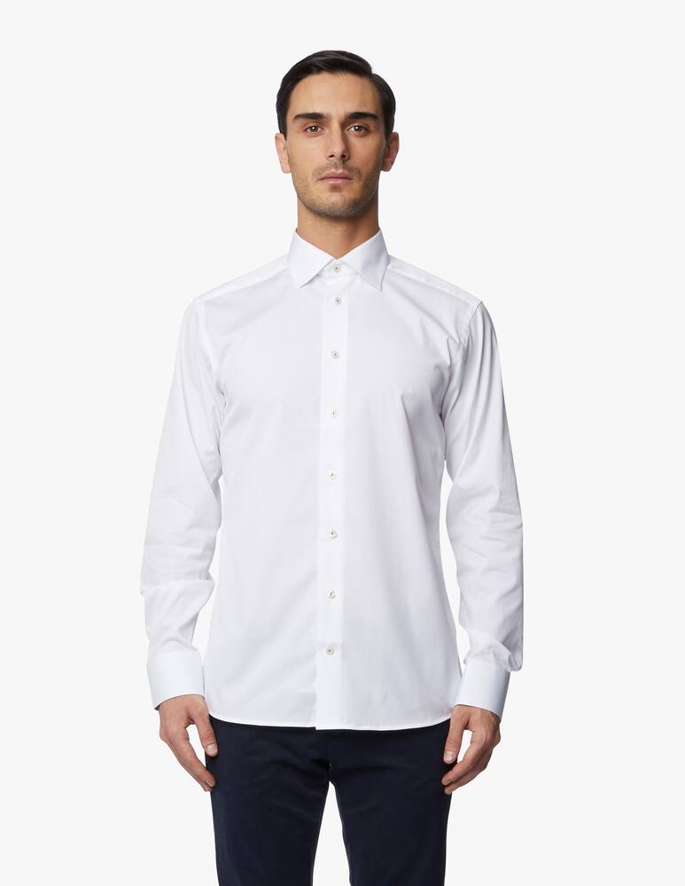 rinascente Eton Shirt slim fit