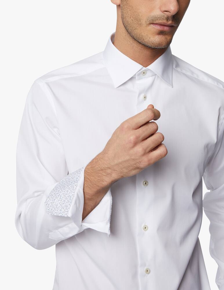 rinascente Eton Shirt slim fit