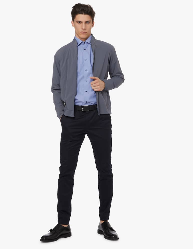 rinascente Eton Shirt slim fit