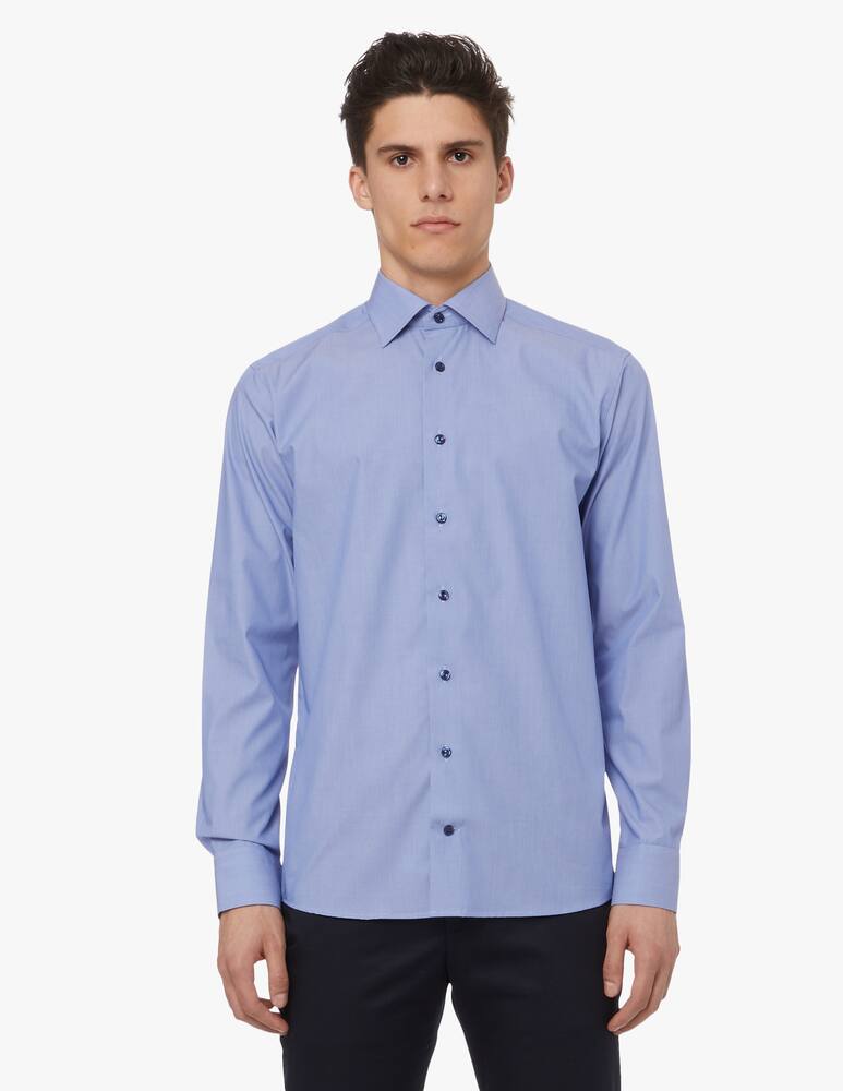 rinascente Eton Shirt slim fit