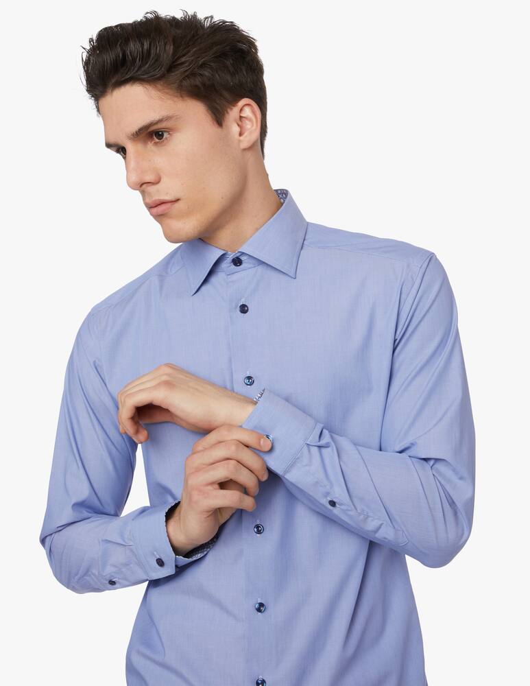 rinascente Eton Shirt slim fit